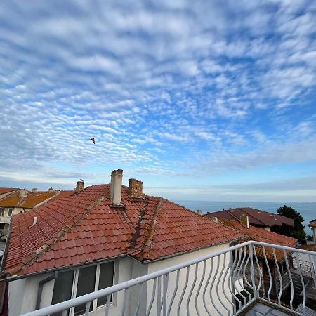 Апартаменти За Гости Nessebar Exterior foto