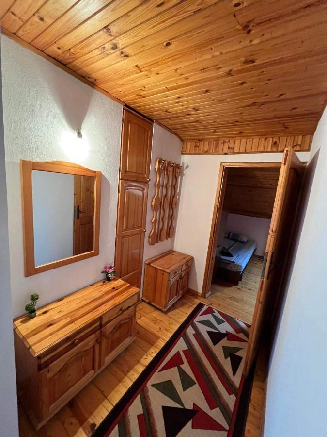 Апартаменти За Гости Nessebar Exterior foto