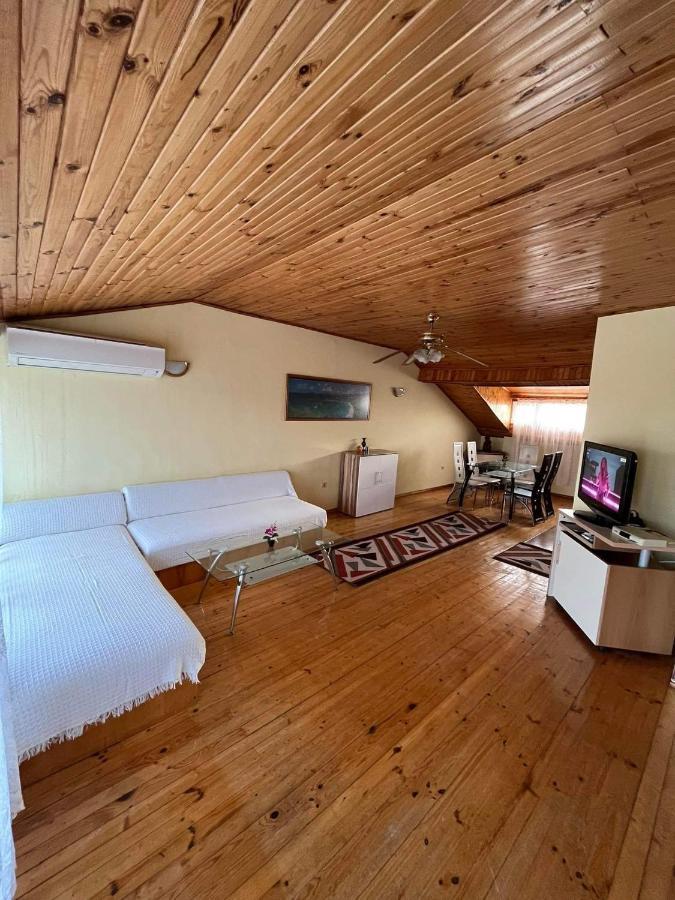 Апартаменти За Гости Nessebar Exterior foto