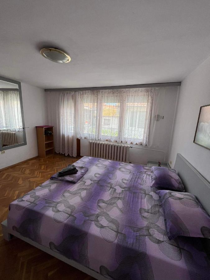 Апартаменти За Гости Nessebar Exterior foto