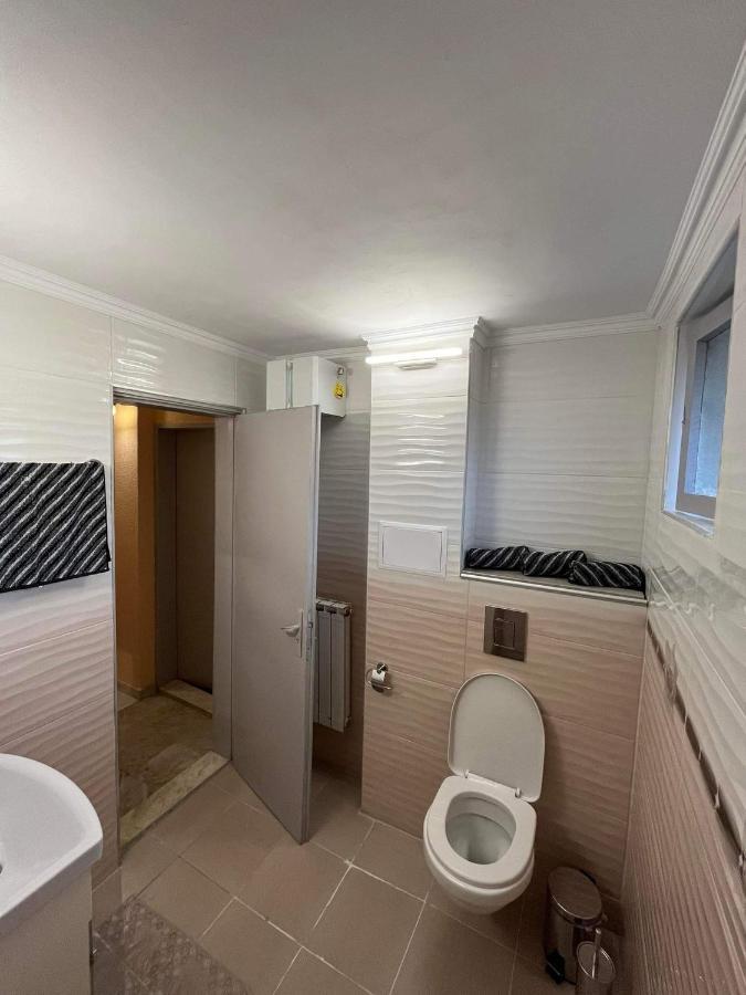 Апартаменти За Гости Nessebar Exterior foto
