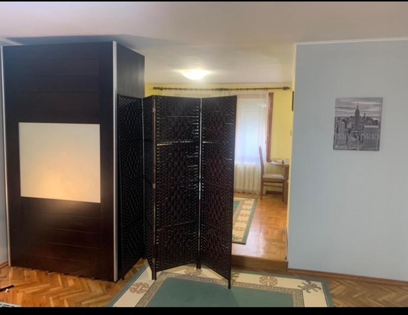 Апартаменти За Гости Nessebar Exterior foto